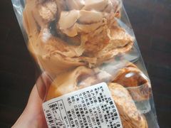 红糖开花馒头-盒马鲜生(189购物中心店)