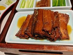 -京味斋·北京烤鸭(北京南站洋桥店)