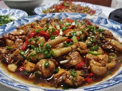 -菜当家