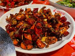 -汉虾王.小龙虾.武汉菜.粤菜(科技园店)