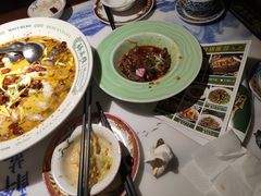 -醉英雄四川料理(新塘万达广场店)