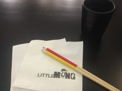 -小明同学(三里屯店)