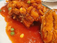 -老苏州芳和园茶酒楼  传统苏帮菜(观前店)