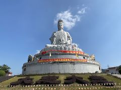 -东莞观音山旅游风景区