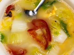 煎蛋汤-盘飧市(春熙路店)