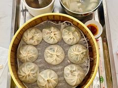 -一刘汤包(杏林店)