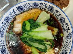 -伟记奥面馆(白塔东路店)
