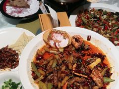 -辣婆婆(航天桥店)