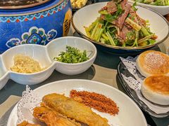 -享月汤皇·海鲜小火锅·聚会(曲江创意谷店)