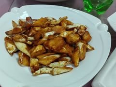 -杏花村饭店大观园店