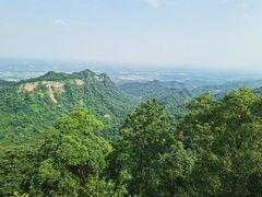 -青城山