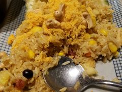 金都乐菠萝饭-正泰餐厅AmazingThai(新奥购物中心店)