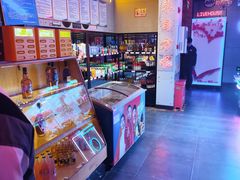 -唱吧麦颂KTV(马驹桥店)
