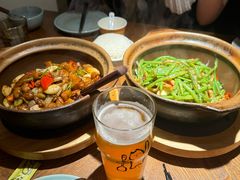 -馋嘴猫•北京食堂•宵夜(亚运村店)