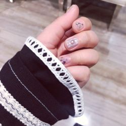 -米小兔美甲美睫