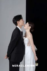 -情订奇缘婚纱摄影(和平路店)