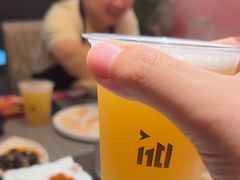 -洞子口重庆鲜货火锅(楚翘城旗舰店)