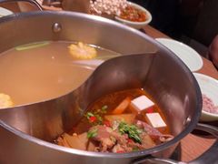 -掂档潮汕牛肉火锅(沈阳万象城店)