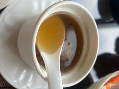 -大中华希尔顿酒店-念自助餐·嗨啤·小龙虾