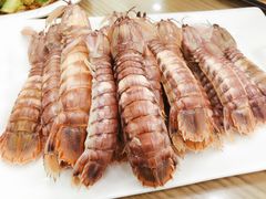 -聚德福海鲜家常菜(刘庄店)