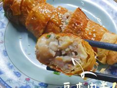 -老南门煎饺