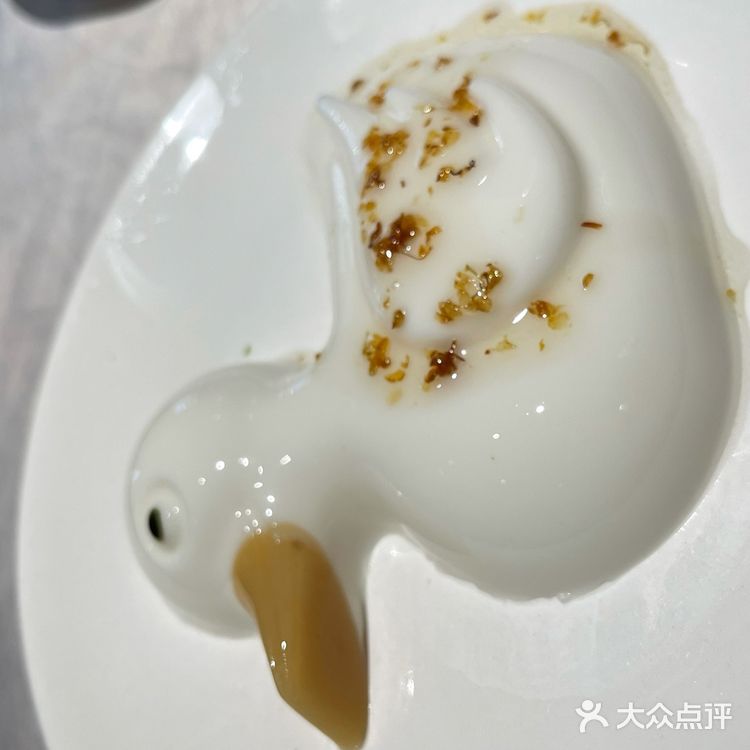 地地道道的京菜