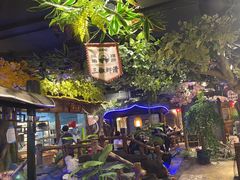 -城墙拐拐火锅(三峡广场黑金冠店)