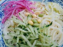 -门框胡同百年卤煮(鸟巢店)