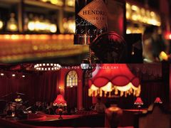 -JZ Club 爵士酒吧(上海店)