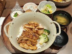 -ITARU食堂·定食料理(西丽店)