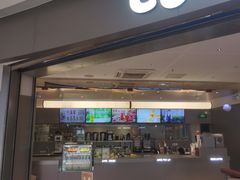 门面-CoCo都可(崇川万象城店)