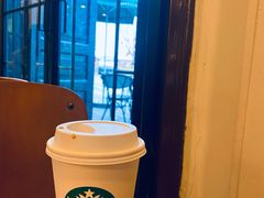 -星巴克(宁波老外滩店)