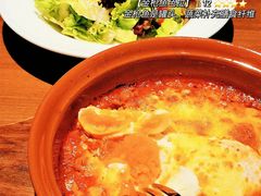 -萨莉亚意式餐厅(江桥万达广场店)