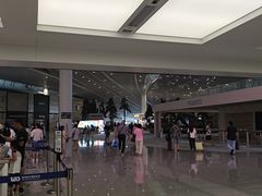 -青岛胶东国际机场