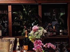 -Bistro 63 创意融合料理(广粤天地店)