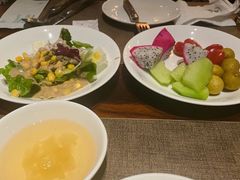 -食间牛排(湖西路店)