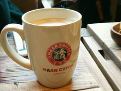 android_upload_pic-漫咖啡MAANCOFFEE(清江路店)