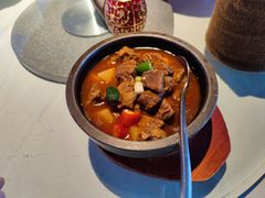 -悦融·京鲁菜·露台花园(安定门店)