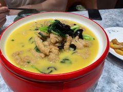 -聚丰园•湖鲜餐厅(阿红私房菜梅石路店)