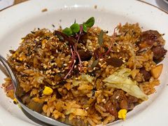 -原石牛扒·约会餐厅(龙城万科里店)