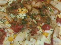 -达美乐比萨(南京路店)