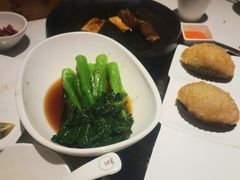 -顺峰顺水顺德菜(第一百货店)