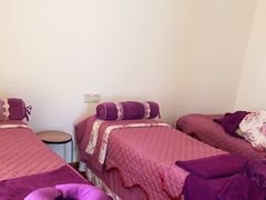 -澜珀养生馆·东北搓澡