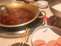 -小龙坎火锅(全球总店)