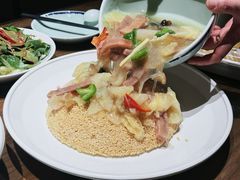 -萧记三鲜烩面(郑汴路店)