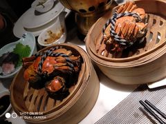 -海玥荟海鲜姿造自助餐厅(欧罗巴广场店)