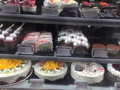 -85度C(南京龙江店)