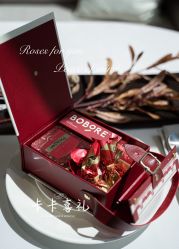 -卡卡喜糖伴手礼·商务礼宝宝礼·婚礼用品