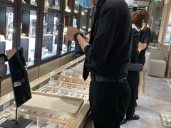 -溥仪眼镜(北京SKP店)