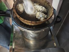 -明本湛江鸡•海鲜小厨(陈家祠店)